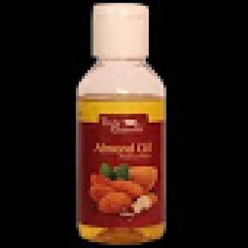 Apricot oil 50ML